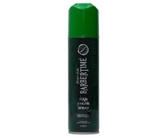 Pirates of the BARBERTIME Barbertime Hair Color Purškiklis PRO-MECH Žalias Spalvotas purškiklis plaukams, 150 ml
