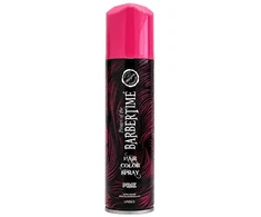 Pirates of the BARBERTIME Barbertime Hair Color Purškiklis PRO-MECH Rožinis Spalvotas purškiklis plaukams, 150 ml
