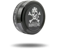 Pirates of the BARBERTIME Barbertime Hair Wax Matte WINDWARD Matinis plaukų vaškas, 150 ml