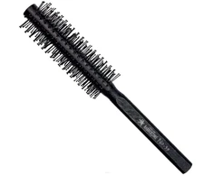 Pirates of the BARBERTIME Barbertime Roller Profesionalus apvalus šepetys plaukų modeliavimui 21,7 cm