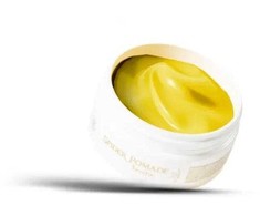 Pirates of the BARBERTIME Barbertime Spider Pomade Keratin Voratinklio efekto pomada, 150 ml