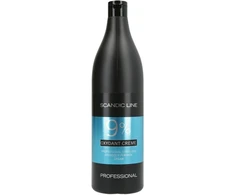 Profis SCANDIC kreminė oksidacinė emulsija 9%, 1000 ml