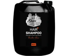 The Shave Factory Hair Šampūnas Paraben-Free Plaukų šampūnas be parabenų, 5000 ml