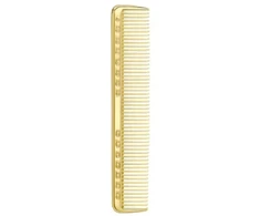 Wangda Professional WG aukso spalvos plaukų šukos Type 1 NM-05, 1 vnt.