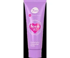 7Days 7 DAYS My Beauty Week putos veido valymui Foam it, 80 ml