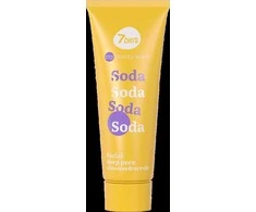 7Days 7 DAYS My Beauty Week veido giluminis porų valymas ir šveitimas Soda, 80 ml