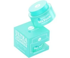 7Days 7 DAYS My Beauty Week veido prausimosi putos Sea Foam, 50 ml