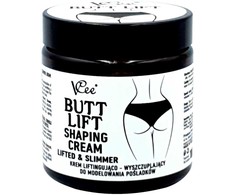 Anna Pph VCEE kremas sėdmenų priežiūrai BUTT LIFT, 100 ml