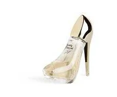 Idc Institute Aquarius AQC kvepalai Lady Secret Gold Mini, 30 ml (14+1 tester)