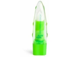 Aquarius IDC INSTITUTE lūpų balzamas raminantis Aloe Vera, 4 g