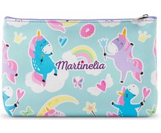Aquarius MARTINELIA kosmetinė, Turkio