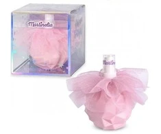 Martinelia Shimmer kūno dulksna, 100 ml
