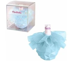 Aquarius MARTINELIA kvepianti kūno dulksna Shimmer Žydra, 100 ml