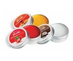Idc Institute Idc Inst Smoothie Lūpų balzamas Assorted