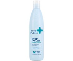 Beliso CECE MED kondicionierius nuo plaukų slinkimo Vitaminai, 300 ml