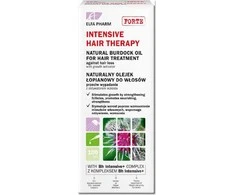 Elfa Pharm Varnalėšų aliejus natūralus nuo plaukų slinkimo, 100 ml