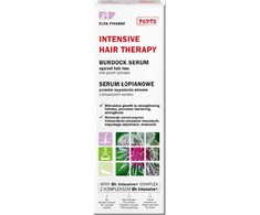 Elfa Pharm Varnalėšų serumas nuo plaukų slinkimo, 100 ml