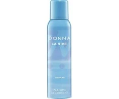 LA RIVE dezodorantas moterims Donna, 150 ml