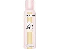 LA RIVE dezodorantas moterims In Woman, 150 ml