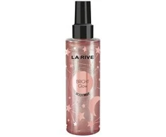LA RIVE kūno dulksna su blizgesiu BRIGHT GLOW , 200 ml