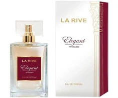 Kvepalai moterims La Rive Elegant Woman EDP, 100 ml