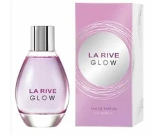 LA RIVE parfumuotas vanduo moterims Glow, 90 ml