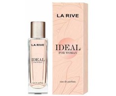 LA RIVE parfumuotas vanduo moterims I AM IDEAL FOR WOMAN, 90 ml
