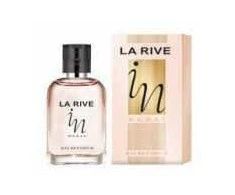 LA RIVE parfumuotas vanduo moterims In Woman, 30 ml
