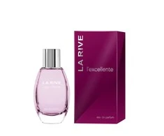Kvepalai moterims La Rive L'excellente, 90 ml