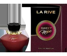 LA RIVE parfumuotas vanduo moterims Sweet Hope, 90 ml