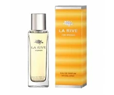 LA RIVE parfumuotas vanduo moterims Woman, 90 ml