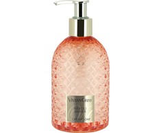 Newcos VIVIAN GRAY skystas kremas-muilas Gemstone Neroli &amp; Amber, 300 ml