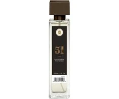 Saphir Parfums IAP PHARMA parfumuotas vanduo vyrams Nr51, 150 ml