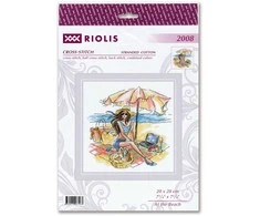 Riolis Paplūdimio atostogos SR2008