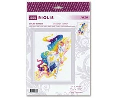 Riolis Fairy Unicorn SR1939