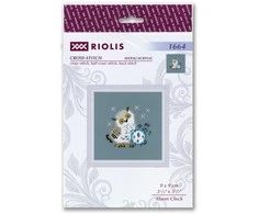 Riolis Žadintuvas SR1664