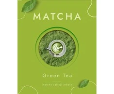 Kinija Matcha Žalioji Arbata