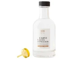 100 Bon Carvi &amp; Jardin de Figuier EDP parfumuotas vanduo unisex Refill, 200 ml