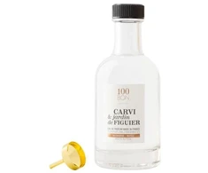 100 Bon Carvi &amp; Jardin de Figuier EDP parfumuotas vanduo unisex Refill, 200 ml