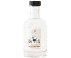 100 Bon Eau de The &amp; Gingembre EDP parfumuotas vanduo unisex Refill, 200 ml