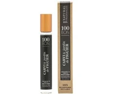 100 „Bon Tea and Ginger“ kvepalų, su Vanduo kvapu, unisex, 15 ml *Miniatiūrinis unisex