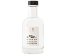 100 Bon Eau de The &amp; Gingembre EDP parfumuotas vanduo unisex Refill, 200 ml