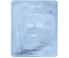 111Skin 111 Skin Sub-Zero 6GM Sheet Mask Face, 30 g