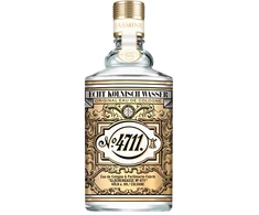4711 Floral Collection Jasmine EDC odekolonas unisex, 100 ml