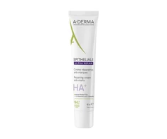 A-Derma Epitheliale Reparative Kreminis For Face &amp; Body, 40 ml