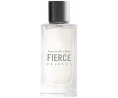 Abercrombie &amp; Fitch, Fierce, Eau De Cologne, For Men, 50 ml