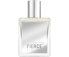 Abercrombie &amp; Fitch, Naturally Fierce, Eau De Parfum, For Women, 30 ml