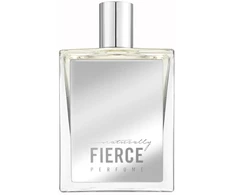 Abercrombie &amp; Fitch, Naturally Fierce, Eau De Parfum, For Women, 100 ml