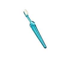 Braun Acca Kappa, Lympio, Dantų šepetėlis, Ocean Mėlyna Unisex