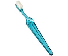 Acca Kappa, Lympio, Toothbrush, Turquoise
